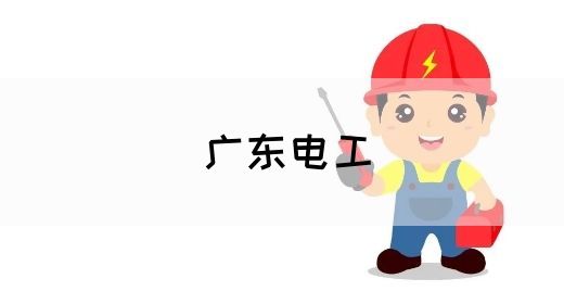 广东电工(图1)